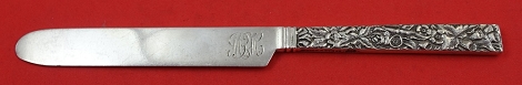 Tea Knife FH AS square handle 925/1000 7